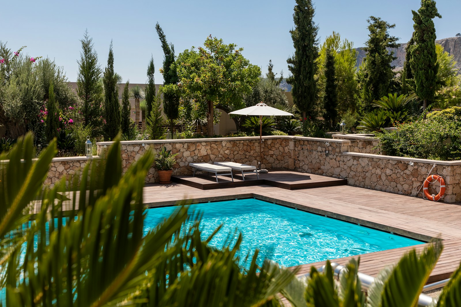 Take-a-dip Pools — Pool Builder in Sacramento
